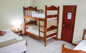 Hotel Palmeras de Elim
